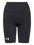 Under Armour Ua Vanish Seamless Short Svart