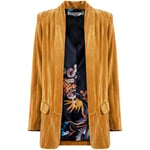 Veste Nenette  36bb-brianna-gold