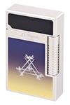 S.T. DUPONT Briquet Le Grand Montecristo La Nuit C23035