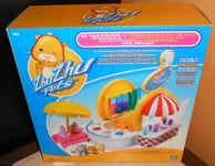 ZHU ZHU PETS "marchand de glace", neuf en boîte