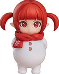 Good Smile Company Dungeon Fighter Online Figurine Nendoroid Snowmage 10 cm