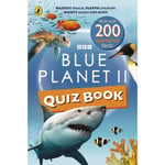 The Blue Planet II Quiz Book (häftad, eng)