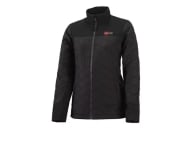 Veste chauffante pour femme M12HJPLADIES MILWAUKEE sans batterie - 49334643