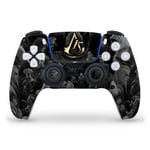 ASSASSIN'S CREED 15TH ANNIVERSARY VINYL SKIN FOR PS5 SONY DUALSENSE CONTROLLER