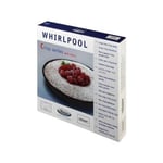 WHIRLPOOL AVM280/1 MOULE FAMILIAL 28 X 4,5 CM