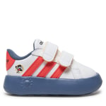 Sneakers adidas Disney Mickey And Friends Grand Court 2.0 IF4054 Vit