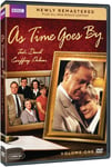 As Time Goes By: Remastered Series 1 DVD