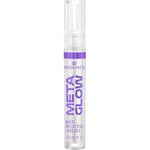 Essence Collection Meta Glow Multi-Reflective Lipgloss 01 Cyber Space 3 ml ()