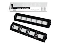 Plustek - Skannerfilmholder - For Opticfilm 7200, 7200I, 7300, 7400, 7500I, 7600I, 8100, 8200I  Smartphoto F50