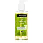 Neutrogena Oil Balancing cleansing gel 200 ml