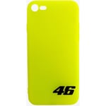 VR46 Carter iphone 7 / 8 Cover Fluo Yellow