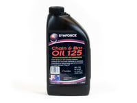 Synforce Chain & Bar Oil 1L in Gardening > Outdoor Power Equipment > Chainsaws > Chains & Bars
