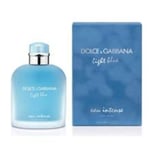 Dolce Gabbana - Light Blue Eau Intense Pour Homme EDP 200ml