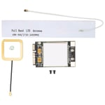 Mini PCIE -verkkokortti 7600SAH Chip Mini PCIE -sovitin SIM-antennikorttipaikalla etäviestinnän CPE:lle