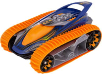 Nikko - Voiture Télécommandée Nano Vaporizr Orange à Prix Carrefour