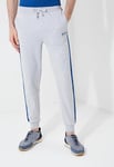 New Hugo Boss mens grey Athleisure tracksuit jogging bottoms trouser pants XXL