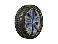 Michelin Snøkjeder Easygrip Evolution 9 - 185/75-16, 205/60-16, 205/65-16, 205/70-15, 215/60-16, 225/50-17