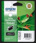 Cartouche EPSON pour imprimante Stylus photo R800 / R1800 gloss optimizer T0540