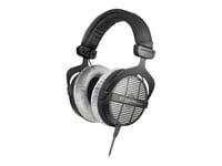 Beyerdynamic Dt 990 Pro - Hörlurar - Fullstorlek - Kabelansluten - 3,5 Mm Kontakt