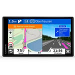 Navigateur Garmin Dezl Lgv500 Gps pour camions 5,5" avec cartes d'Europe