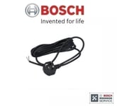 BOSCH Power Cord (To Fit: GOP 250CE, 300 SCE, 55-36, 30-28, 40-30) (1604460185)