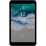 Nokia T10 Android 12 4G Tablet with 8” HD display, 3GB/32GB Storage, 8MP rear camera and 2MP front camera, Dual Speakers with OZO Playback, 2 years OS updates, 3 years security updates – Ocean Blue