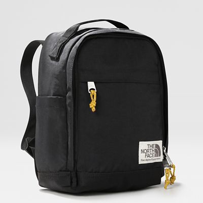 North face berkeley hot sale mini backpack