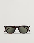 Eyevan 7285 359 Sunglasses Tortoise