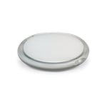 eBuyGB Miroir grossissant Double Face, Plastique, Transparent, Pocket Sized