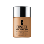 CLINIQUE even better glow light reflecting makeup - SPF 15 Foundation n. WN 144