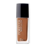 Diorskin Forever Skin Glow - Teint tenue 24h perfection & éclat sublimateur de peau- Dior