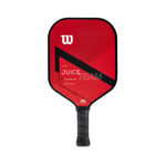 Wilson Juice Team Pickleball Red