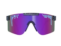 Lunettes PIT VIPER The Originals Double Grand - Polarized Night Fall