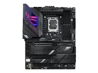 ASUS ROG Strix Z790-E Gaming WiFi ATX LGA1700  Intel Z790