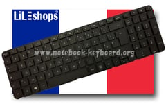 Clavier Fr AZERTY HP Pavilion dv6-7070sf dv6-7071sf dv6-7090ef dv6-7090sf NEUF