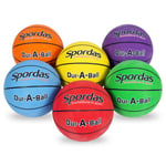 Spordas Dur-A-Ball Basketball