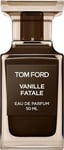 Tom Ford Tom Ford Vanille Fatale Edp 50Ml