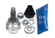 Drivknutssats GSP - BMW - 5-SERIE-serie, X3 f25, X3, 5-serie f07, 6-serie, 7-serie, F12