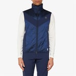 Beito Vest Men - Navy Blue