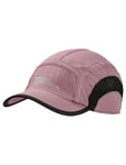 Jack Wolfskin Unisex Kids Active Vent K Baseball Cap, Ash Mauve