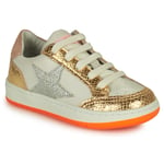 GBB Sneakers HERMINE Vit barn