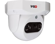 Oba-IPST1 IP Camera SriItalia 2 mégapixels IR LED 30 mètres lentille 6 mm