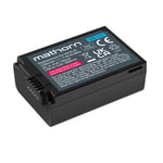 Mathorn MB-113 Battery (Nikon EN-EL25)