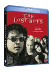 The Lost Boys