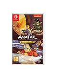 Avatar The Last Airbender Quest (Nintendo Switch)