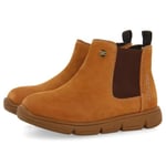 GIOSEPPO Bottes en Cuir CIGANDA