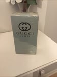 Gucci Guilty Cologne 50 ml Men's Eau de Toilette