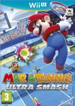 Nintendo UK Mario Tennis: Ultra Smash /wii-u