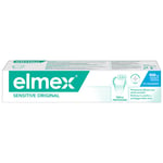 elmex® Sensitive dentifrice Dentifrice(S) 100 ml