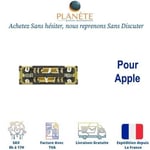 Connecteur de Carte Mère iPhone 13 A2482/A2631/A2633/2634 Power Button J10100 X3